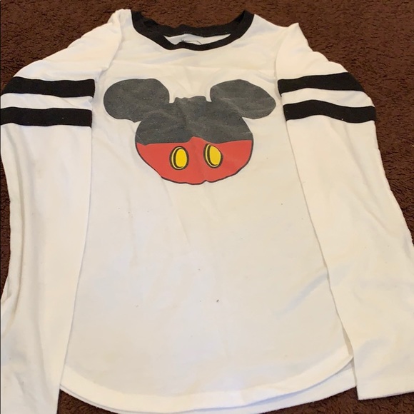 Long sleeve - Picture 1 of 1